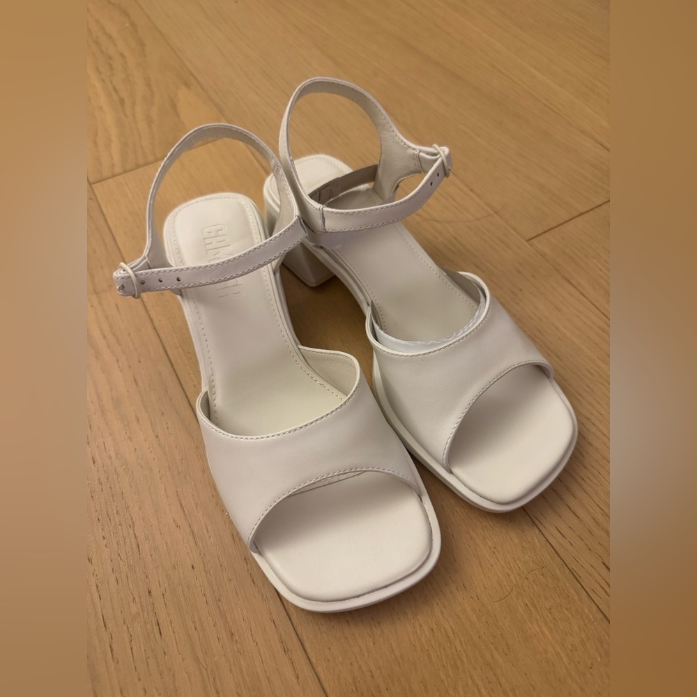 Brand New Camper Kora Sandal, never worn